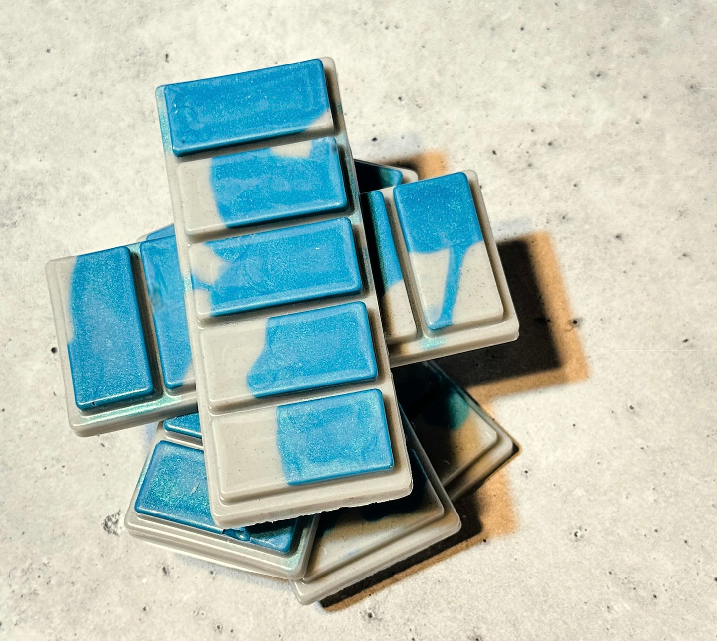 Natural Soy Wax Melts-Vegan Friendly, Paraben Free