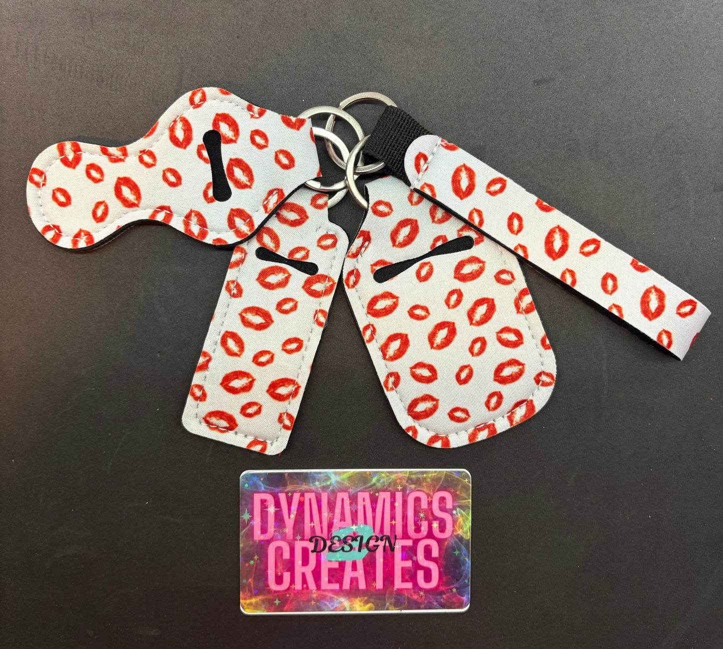Handmade sets