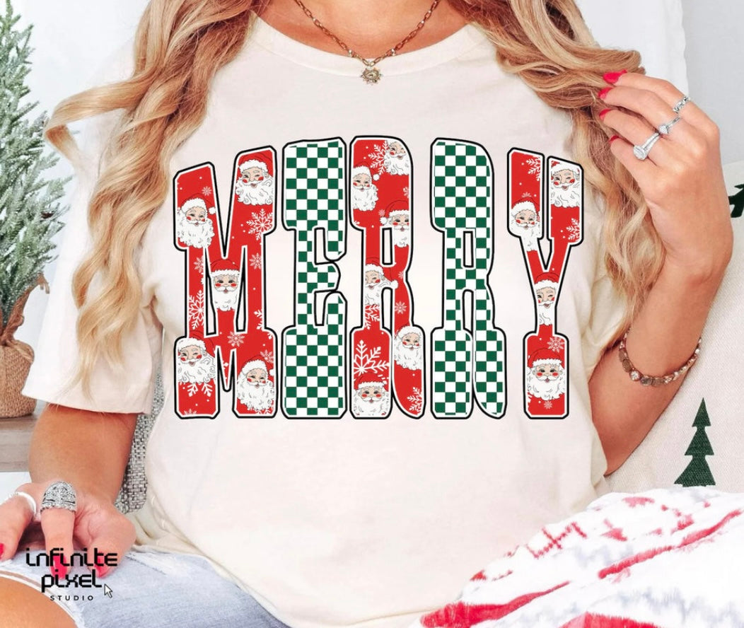 Glitter Clear Films Screen Prints