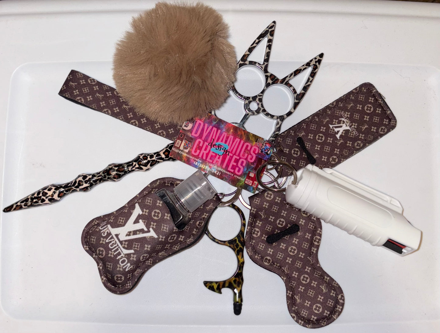 LV’s Collection & More