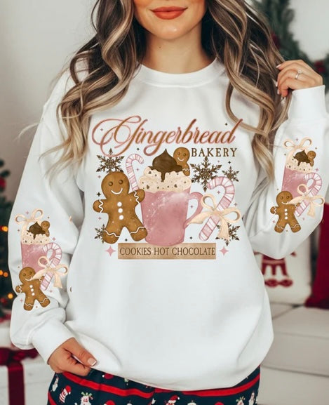 Glitter Clear Films Screen Prints