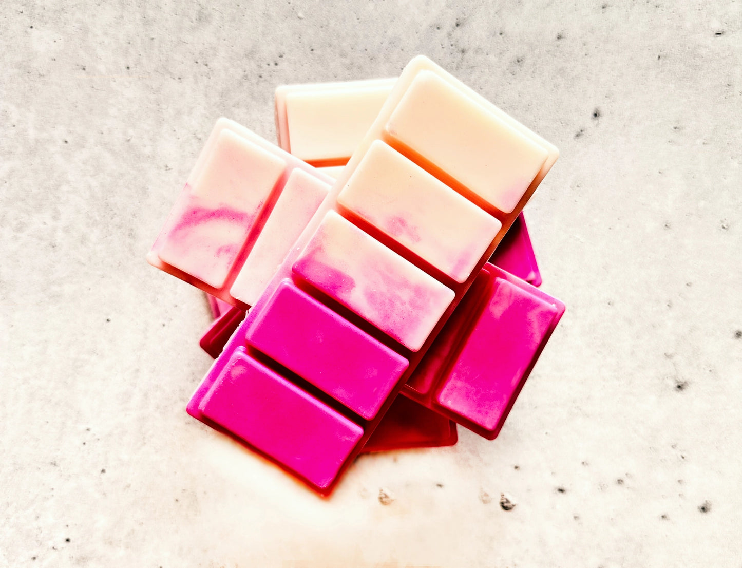 Natural Soy Wax Melts-Vegan Friendly, Paraben Free