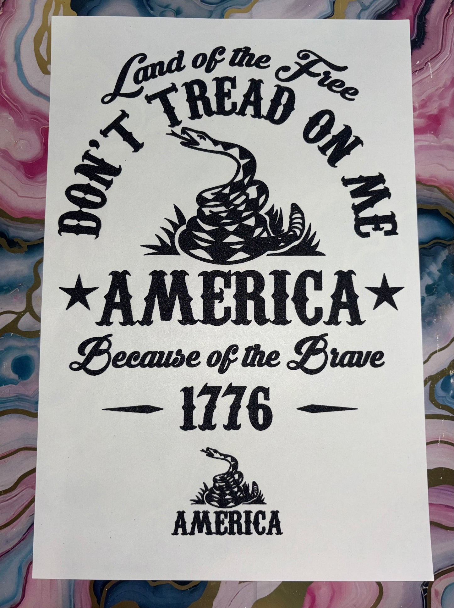 $2 Single Screen Prints