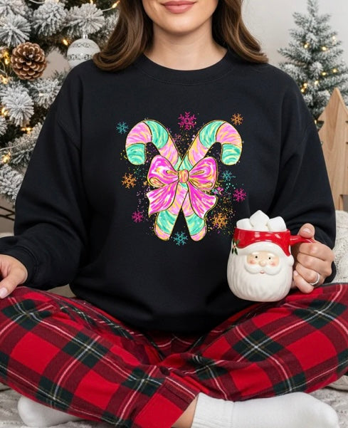 Glitter Clear Films Screen Prints