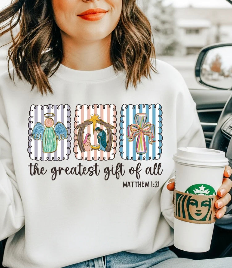 Glitter Clear Films Screen Prints