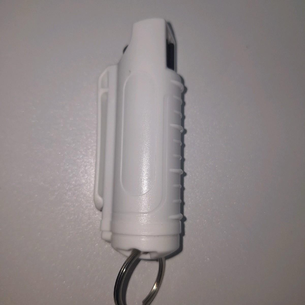 P Spray for Keychain