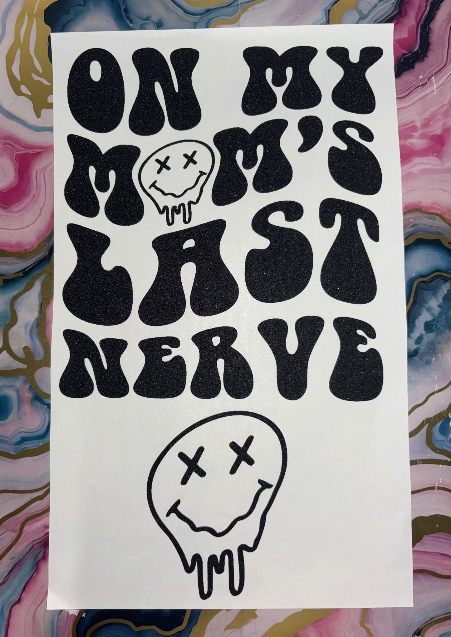 $2 Single Screen Prints