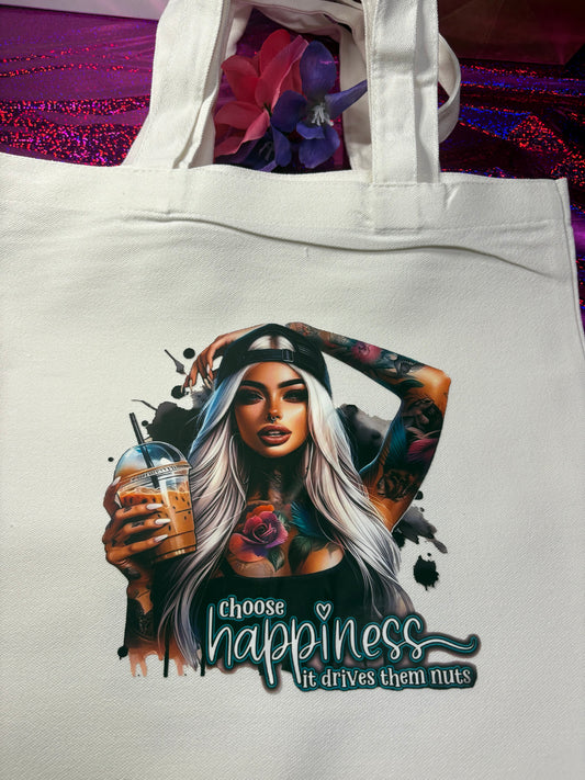 Tote Bags
