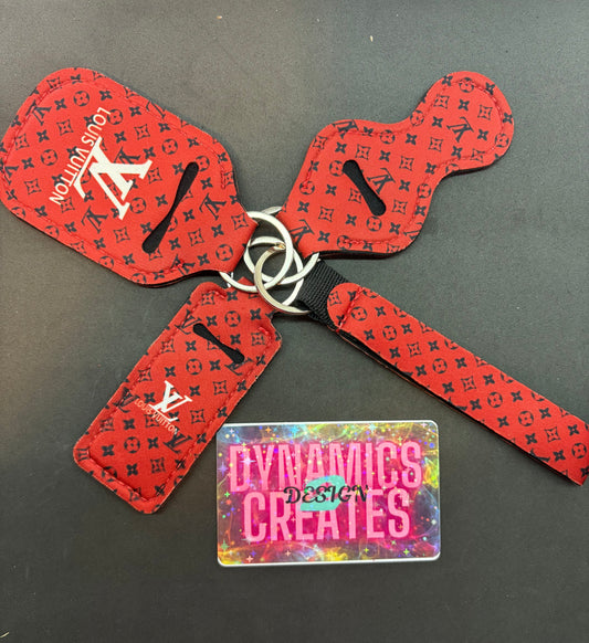 Handmade sets