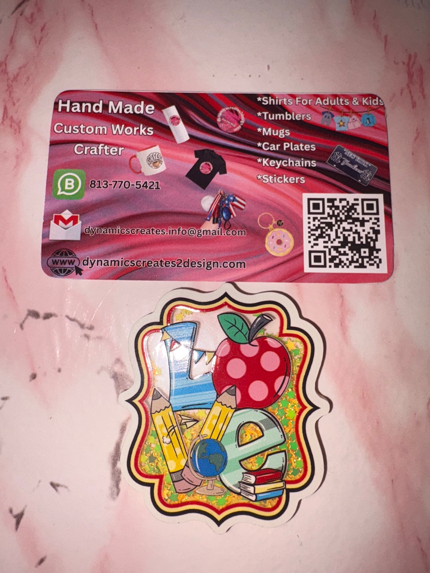 Badge Reel Sale