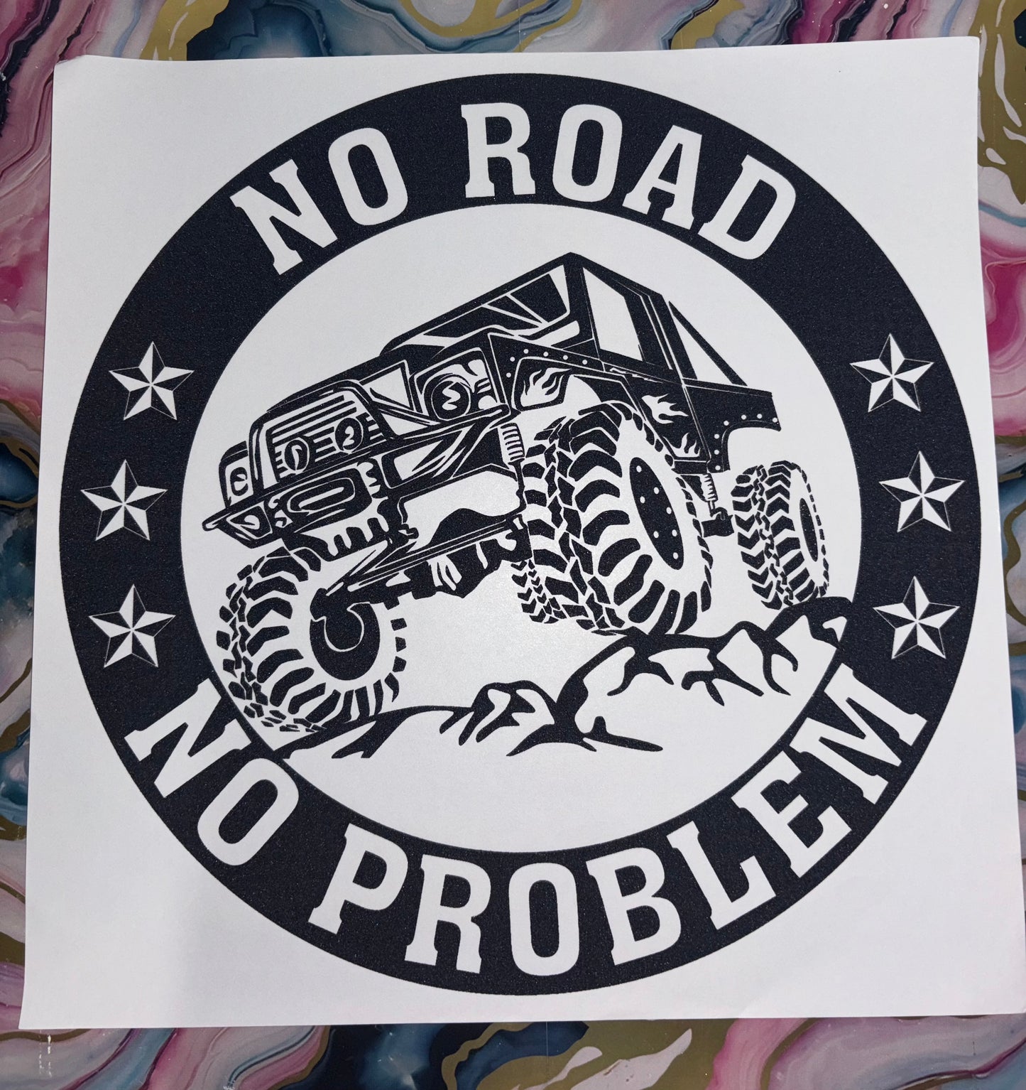 $2 Single Screen Prints