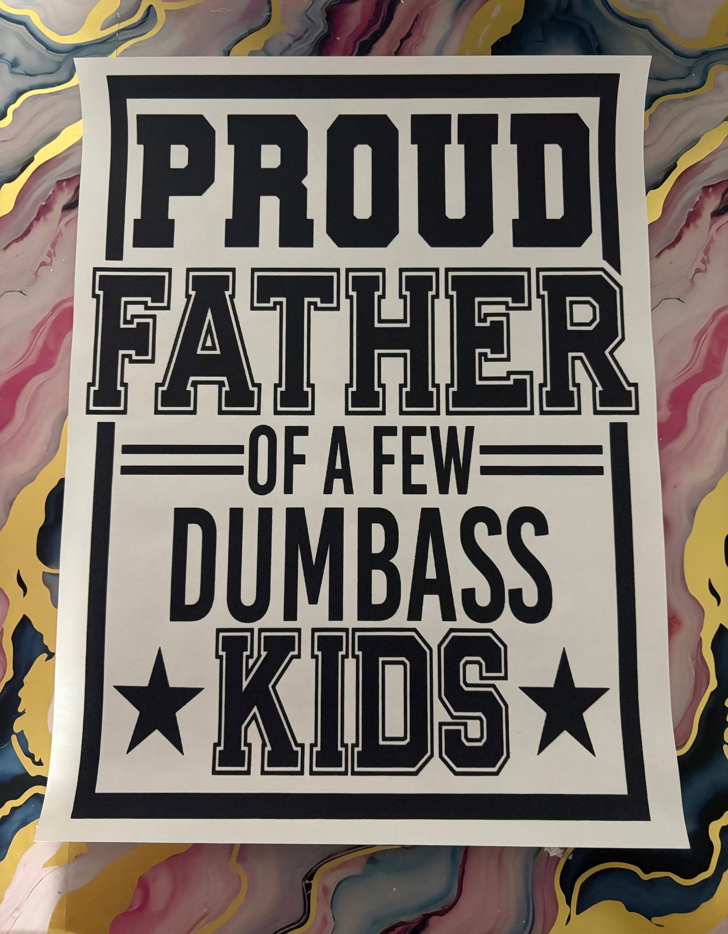 $2 Single Screen Prints