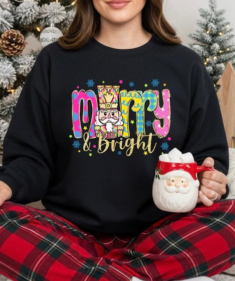 Glitter Clear Films Screen Prints