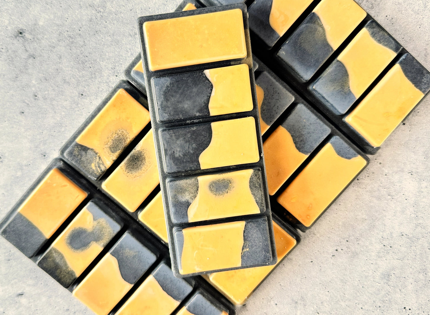 Natural Soy Wax Melts-Vegan Friendly, Paraben Free