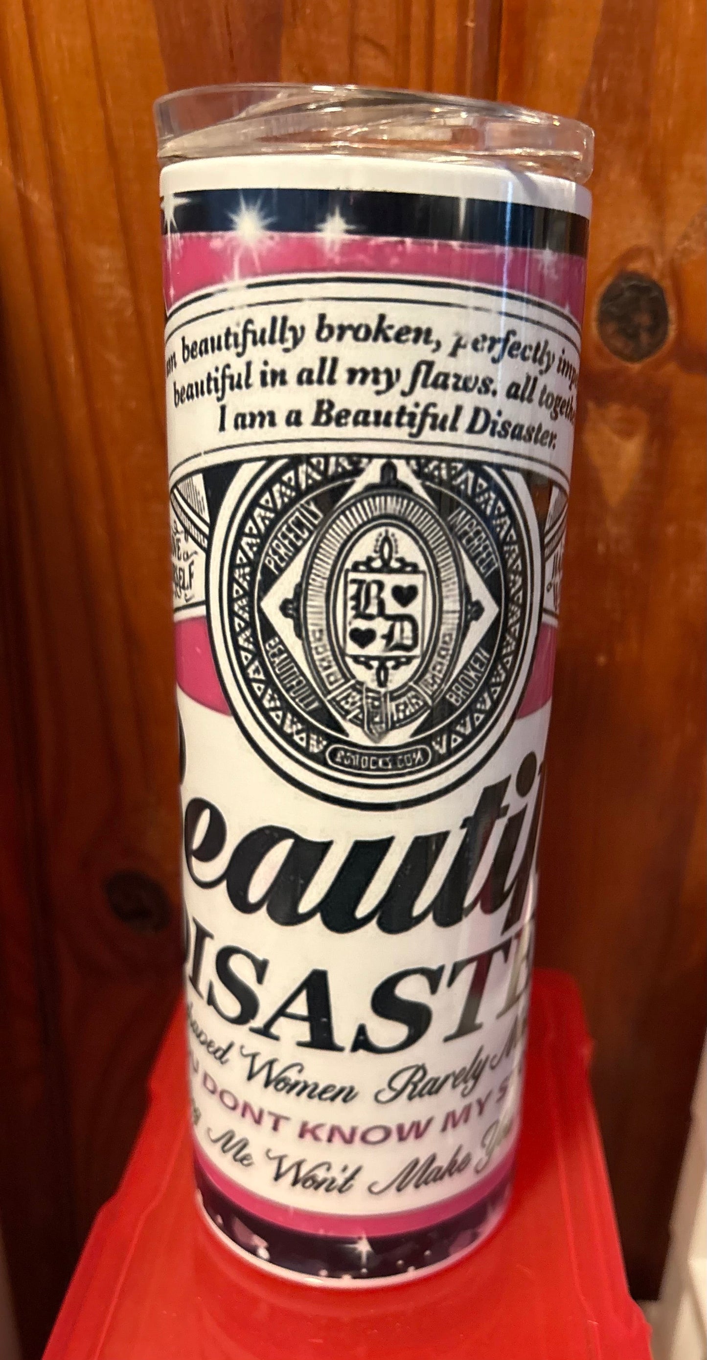 Custom 20oz Tumblers