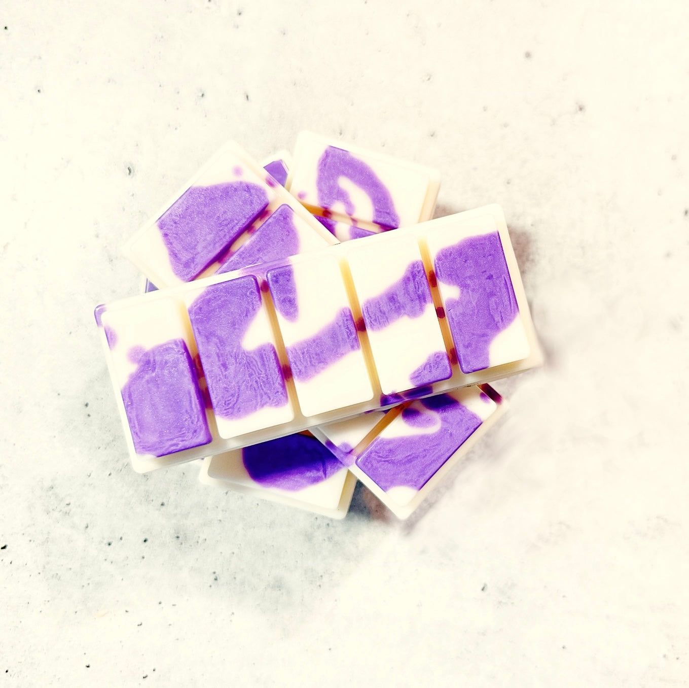 Natural Soy Wax Melts-Vegan Friendly, Paraben Free