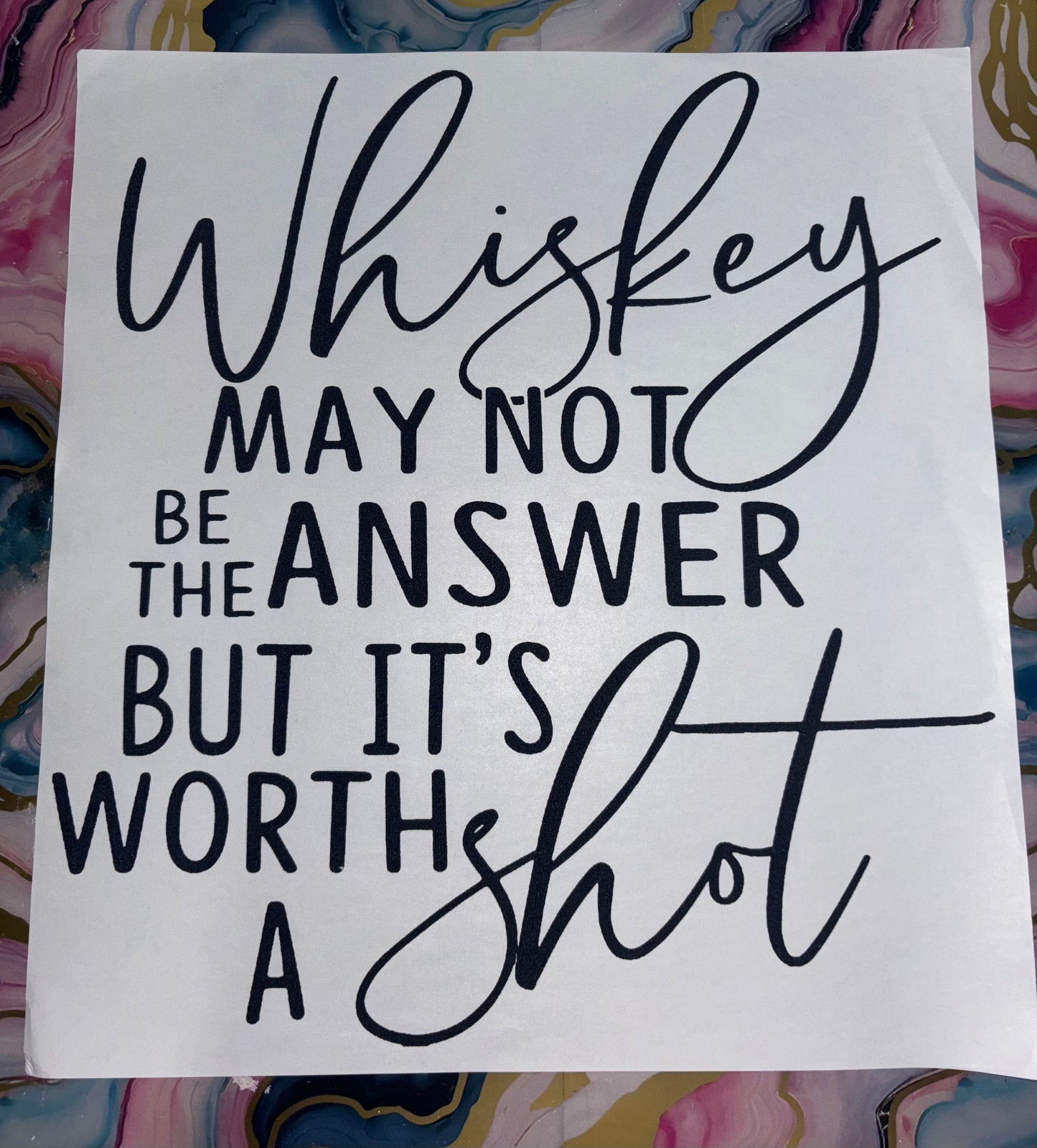 $2 Single Screen Prints