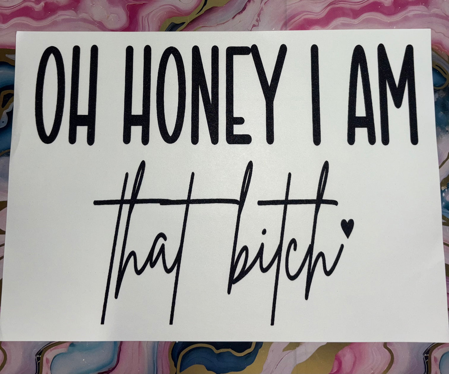 $2 Single Screen Prints