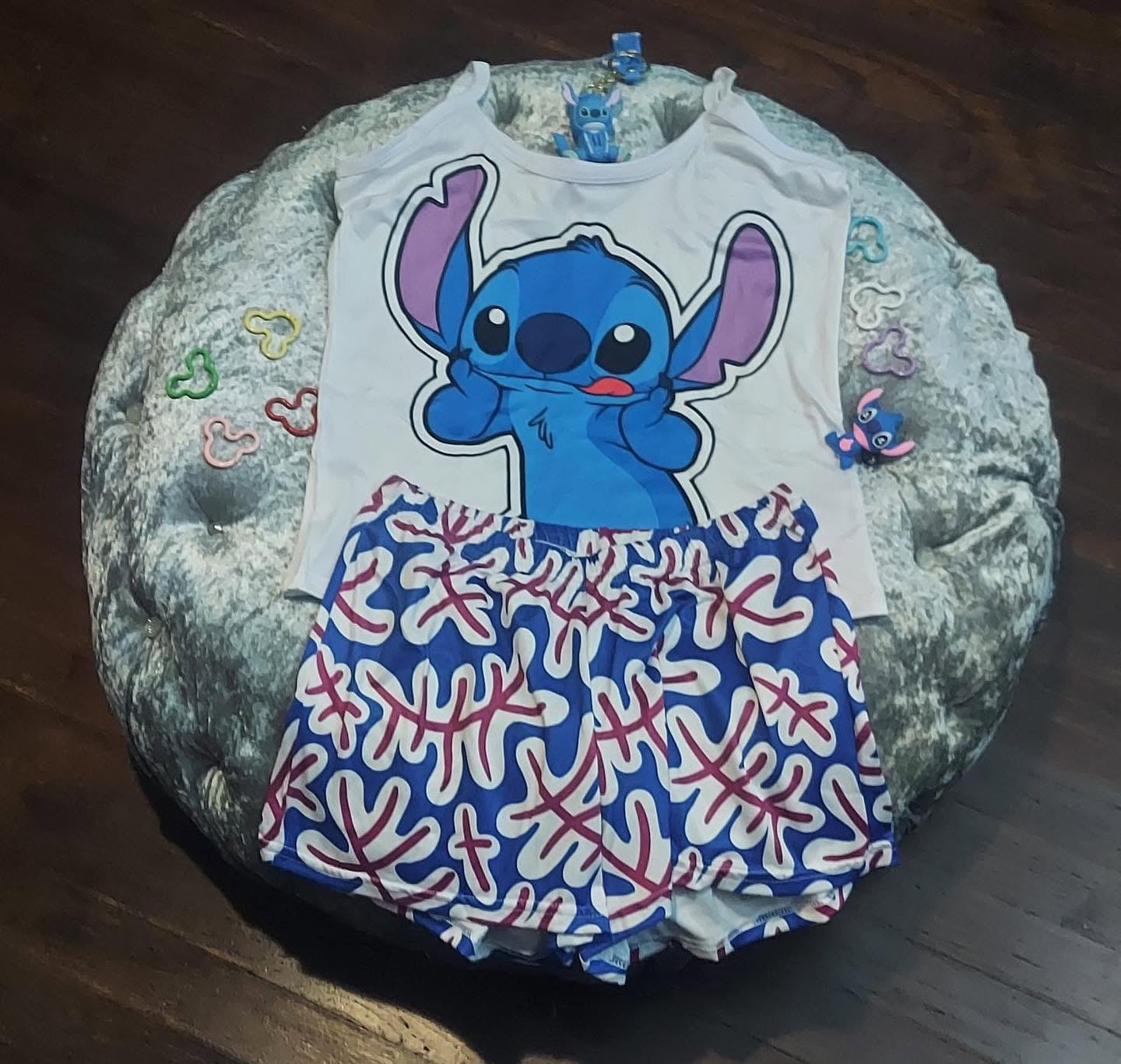 Pajamas Sets