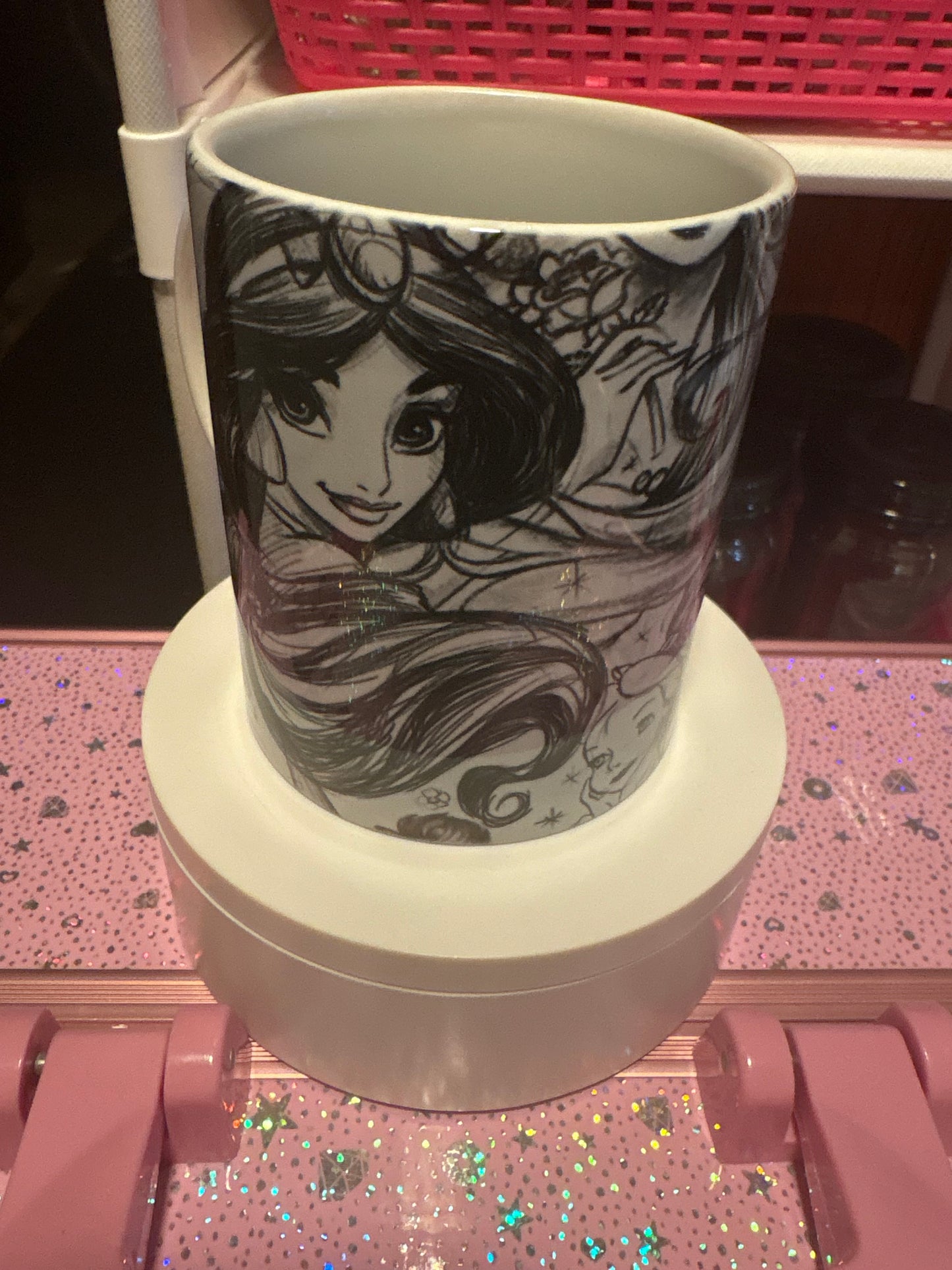 $3 Mug Sale