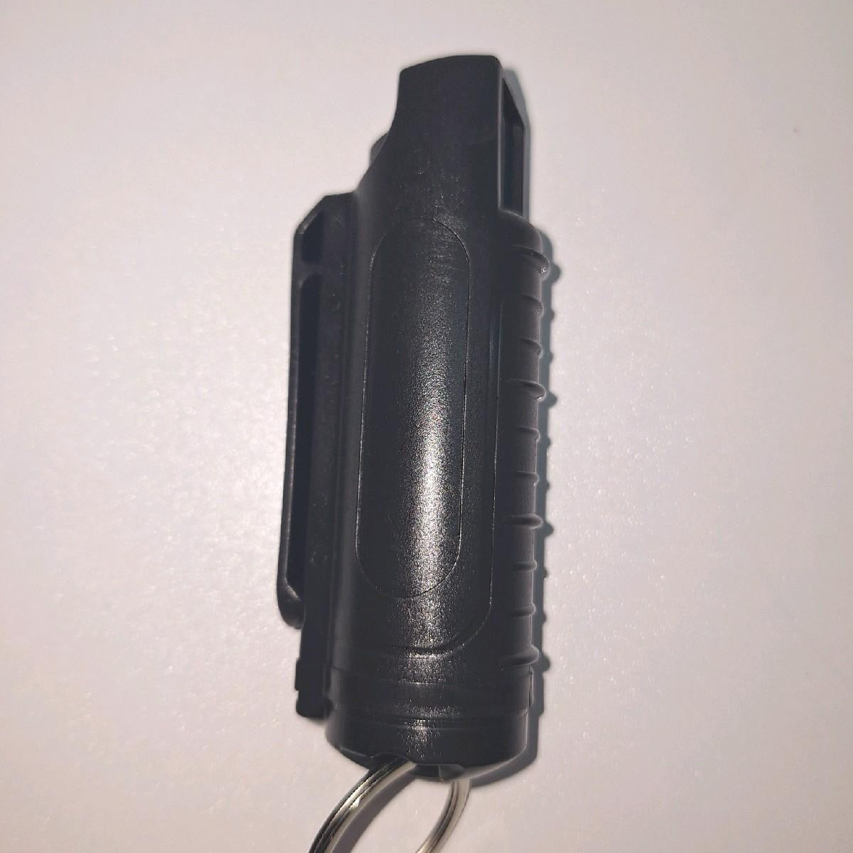 P Spray for Keychain