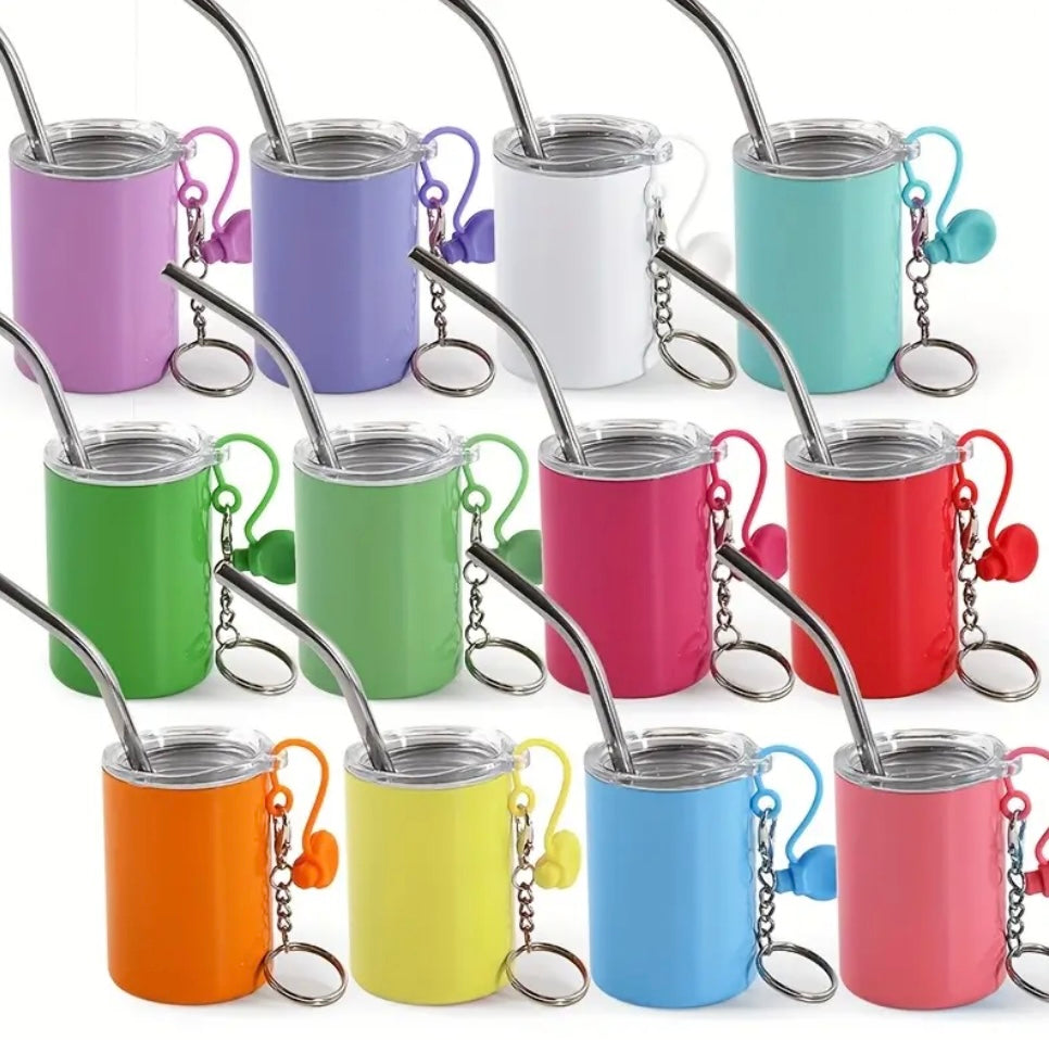 12 pcs shot glasses