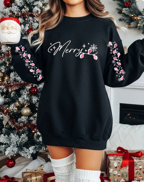 Glitter Clear Films Screen Prints