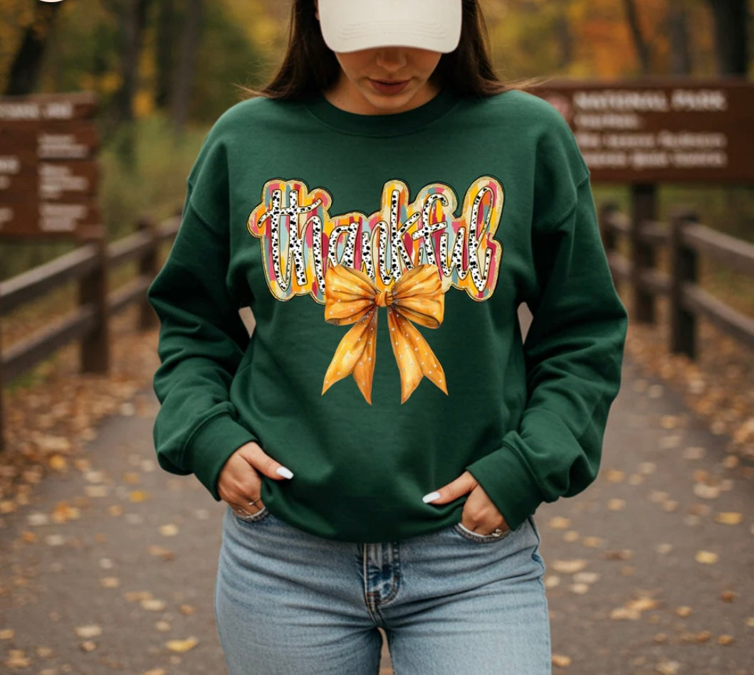 Glitter Clear Films Screen Prints