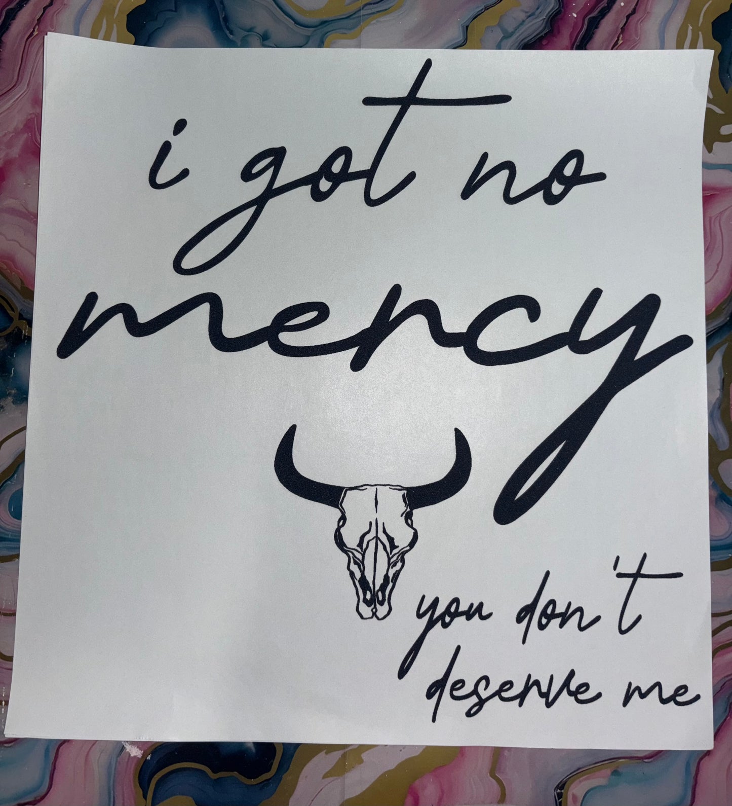 $2 Single Screen Prints