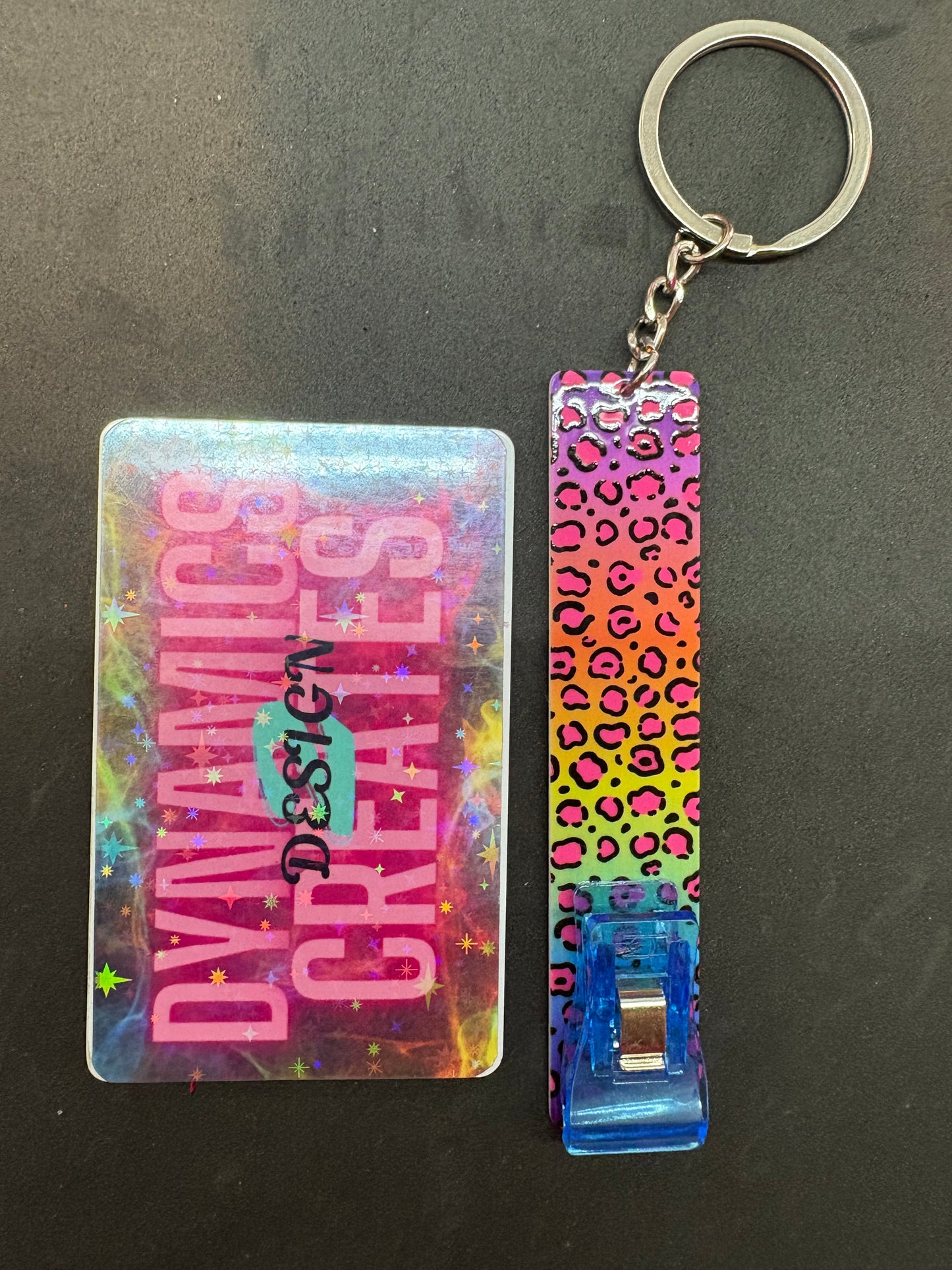 ATM Card holder