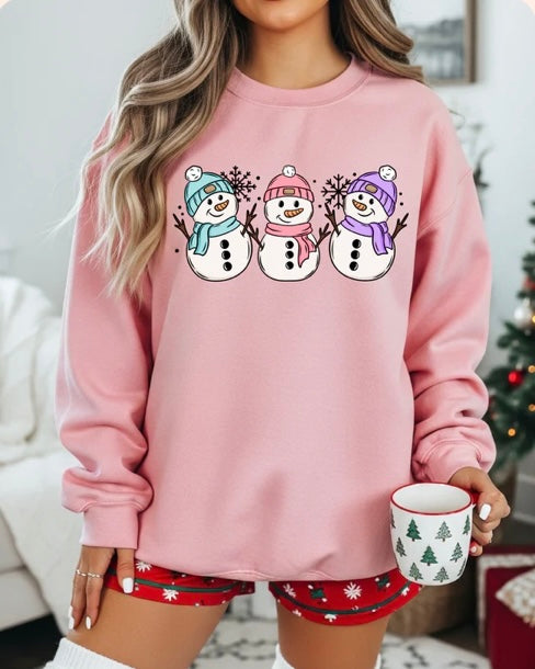 Glitter Clear Films Screen Prints