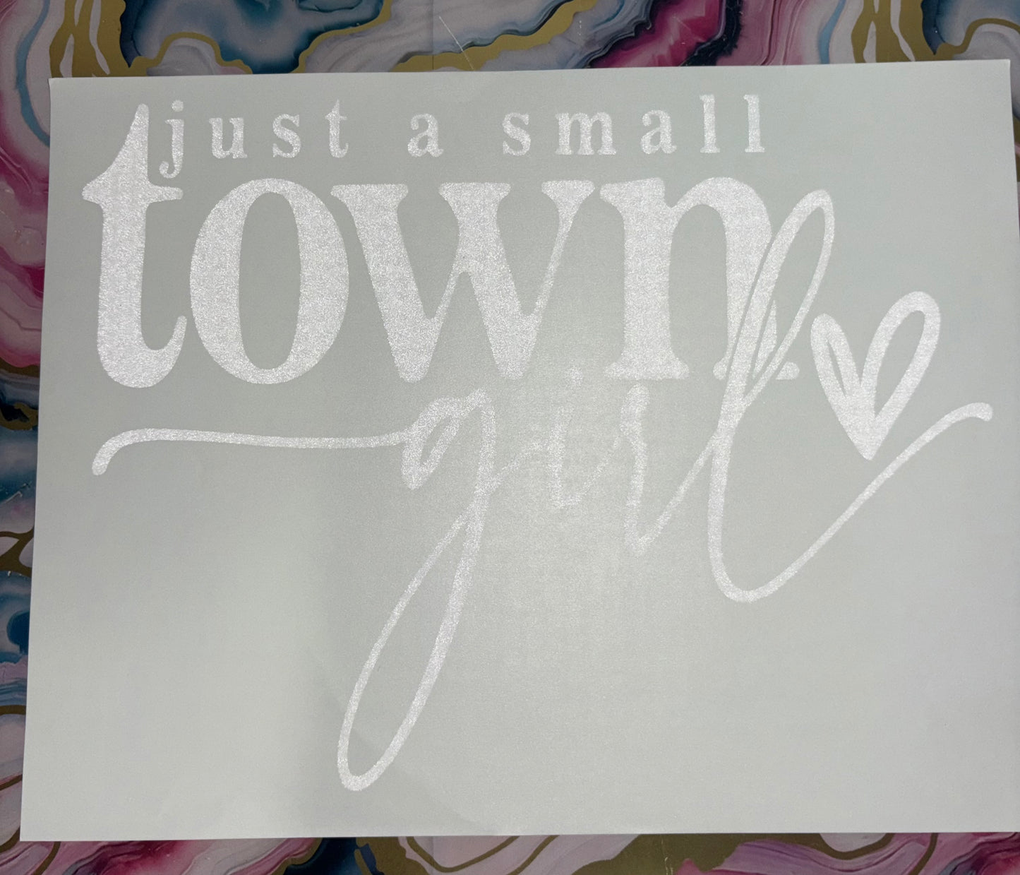 $2 Single Screen Prints