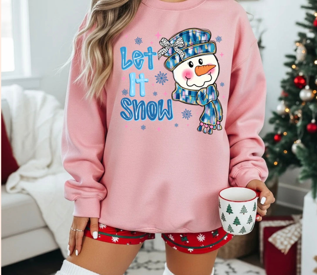 Glitter Clear Films Screen Prints