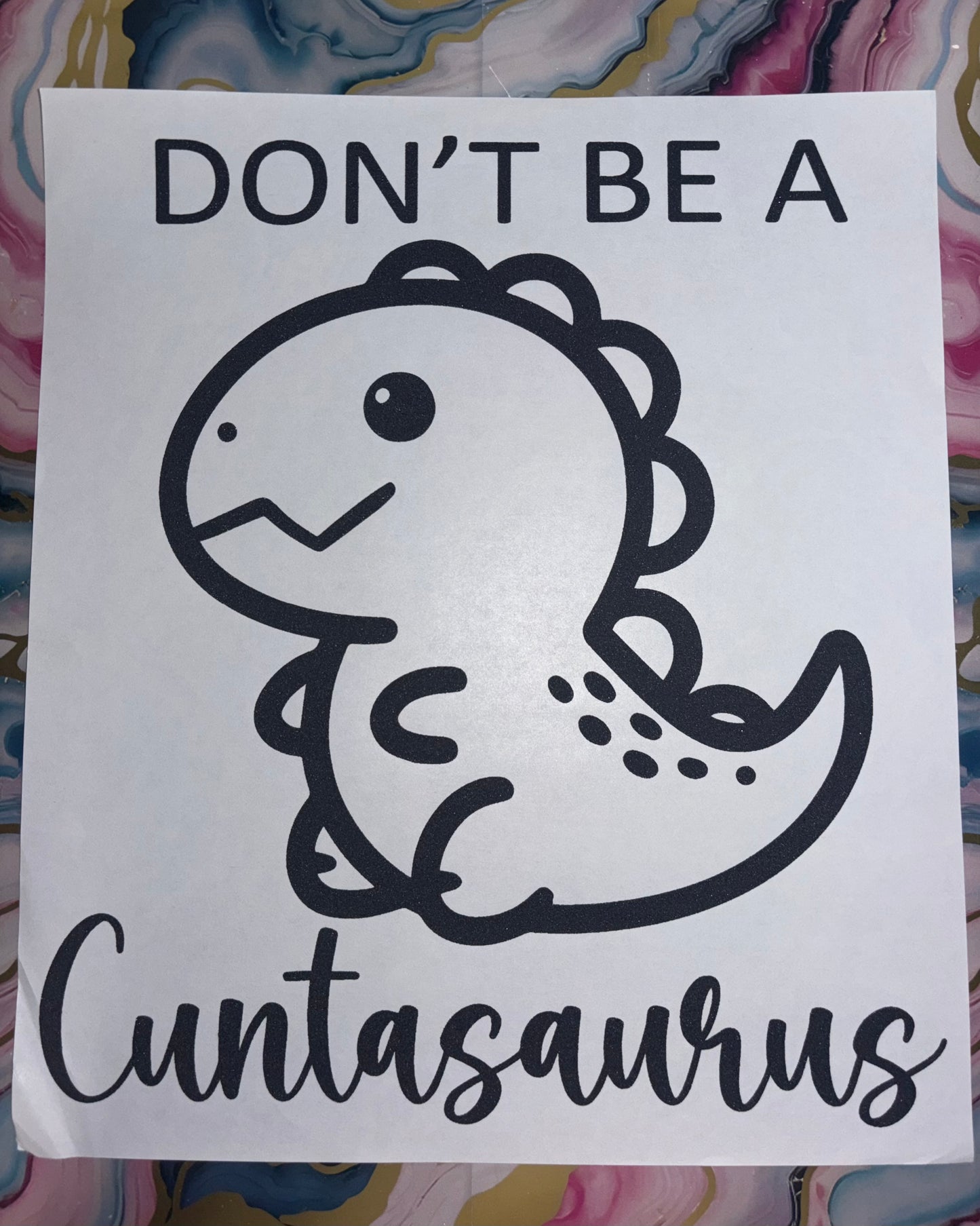 $2 Single Screen Prints