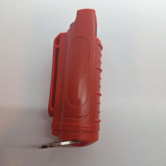 P Spray for Keychain