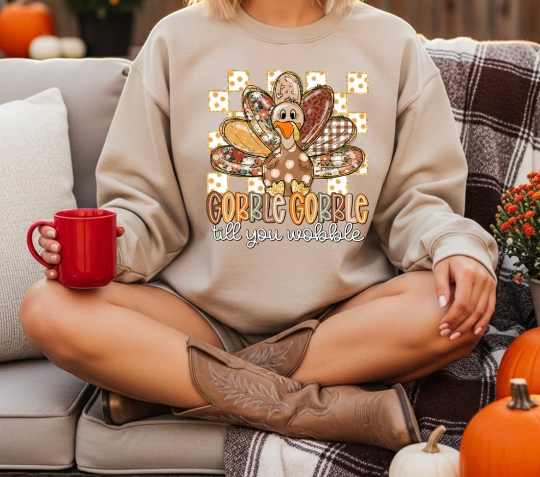 Glitter Clear Films Screen Prints