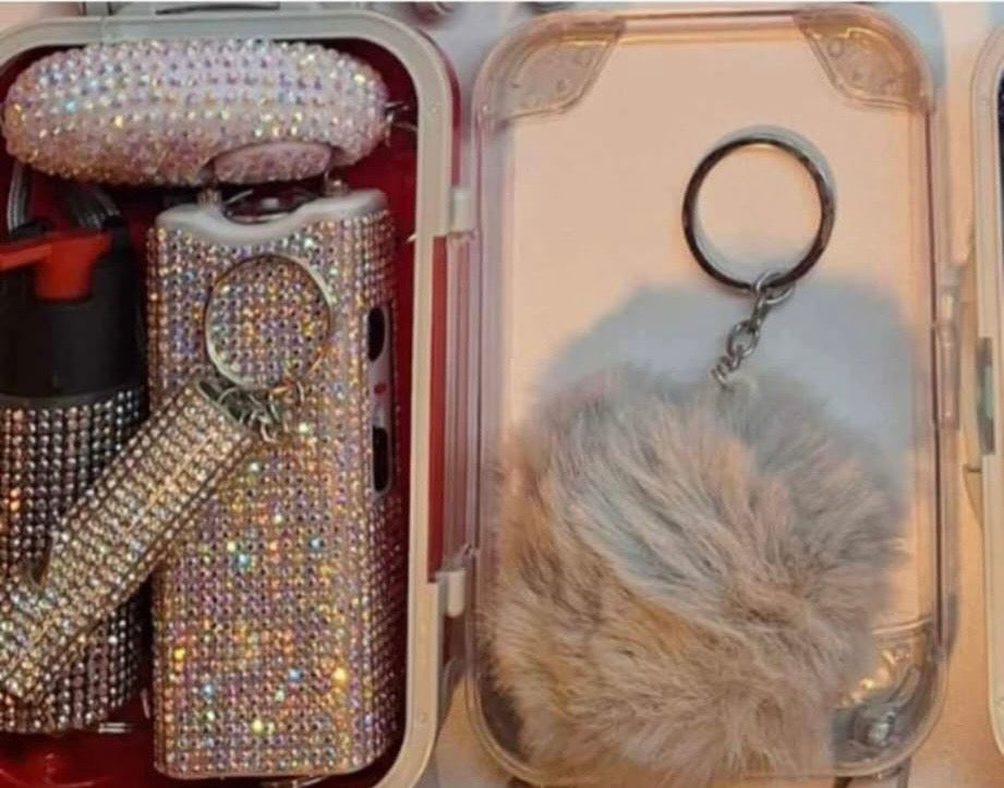 Keychain sets