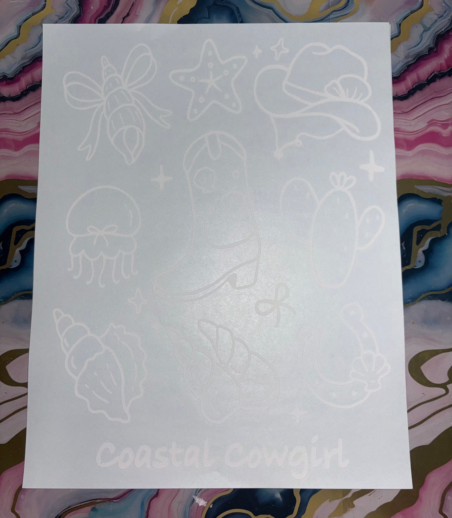 $2 Single Screen Prints