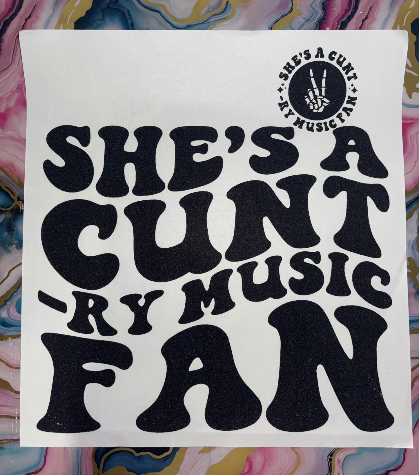 $2 Single Screen Prints