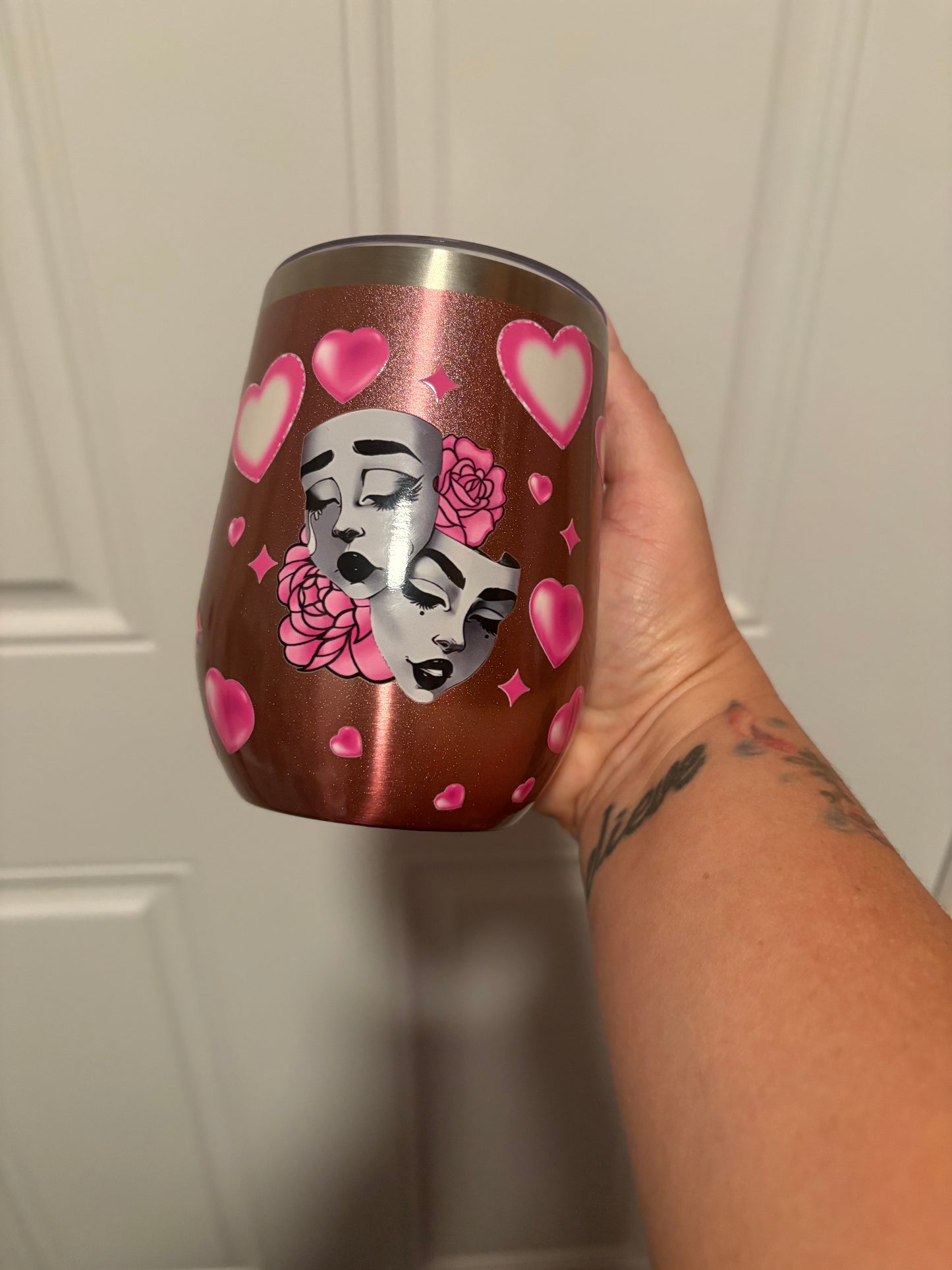 $3 Mug Sale