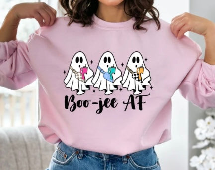 Glitter Clear Films Screen Prints