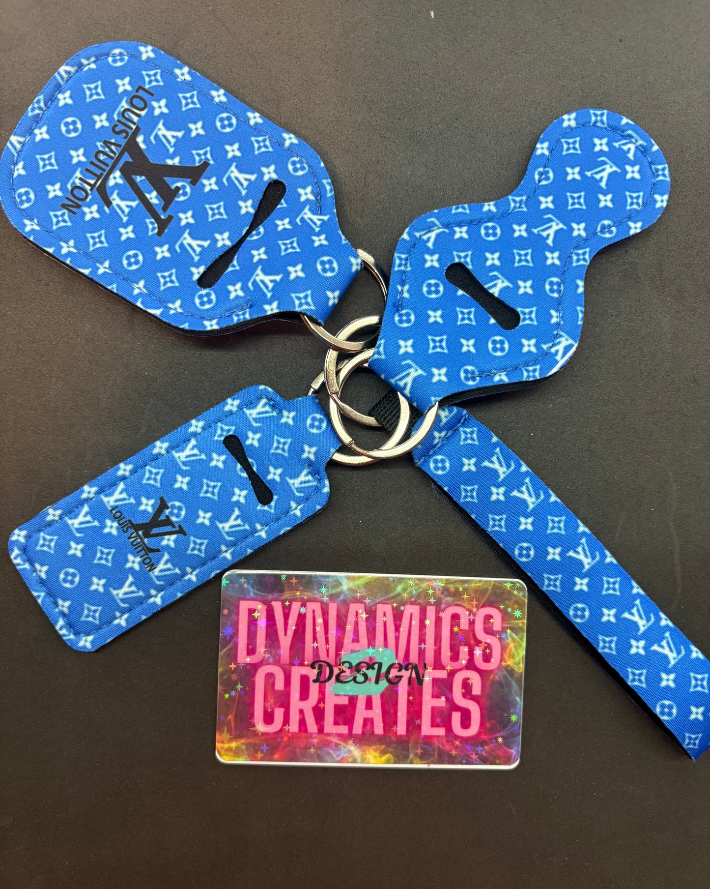 Handmade sets