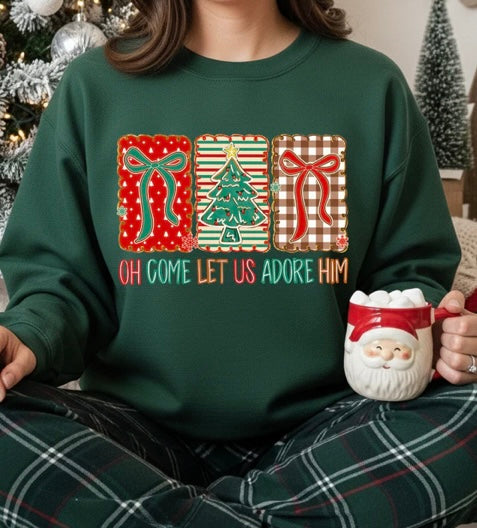 Glitter Clear Films Screen Prints