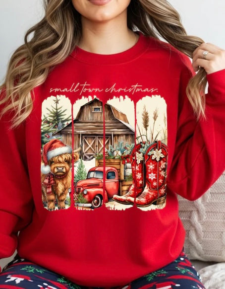 Glitter Clear Films Screen Prints