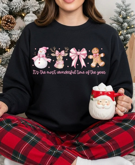 Glitter Clear Films Screen Prints