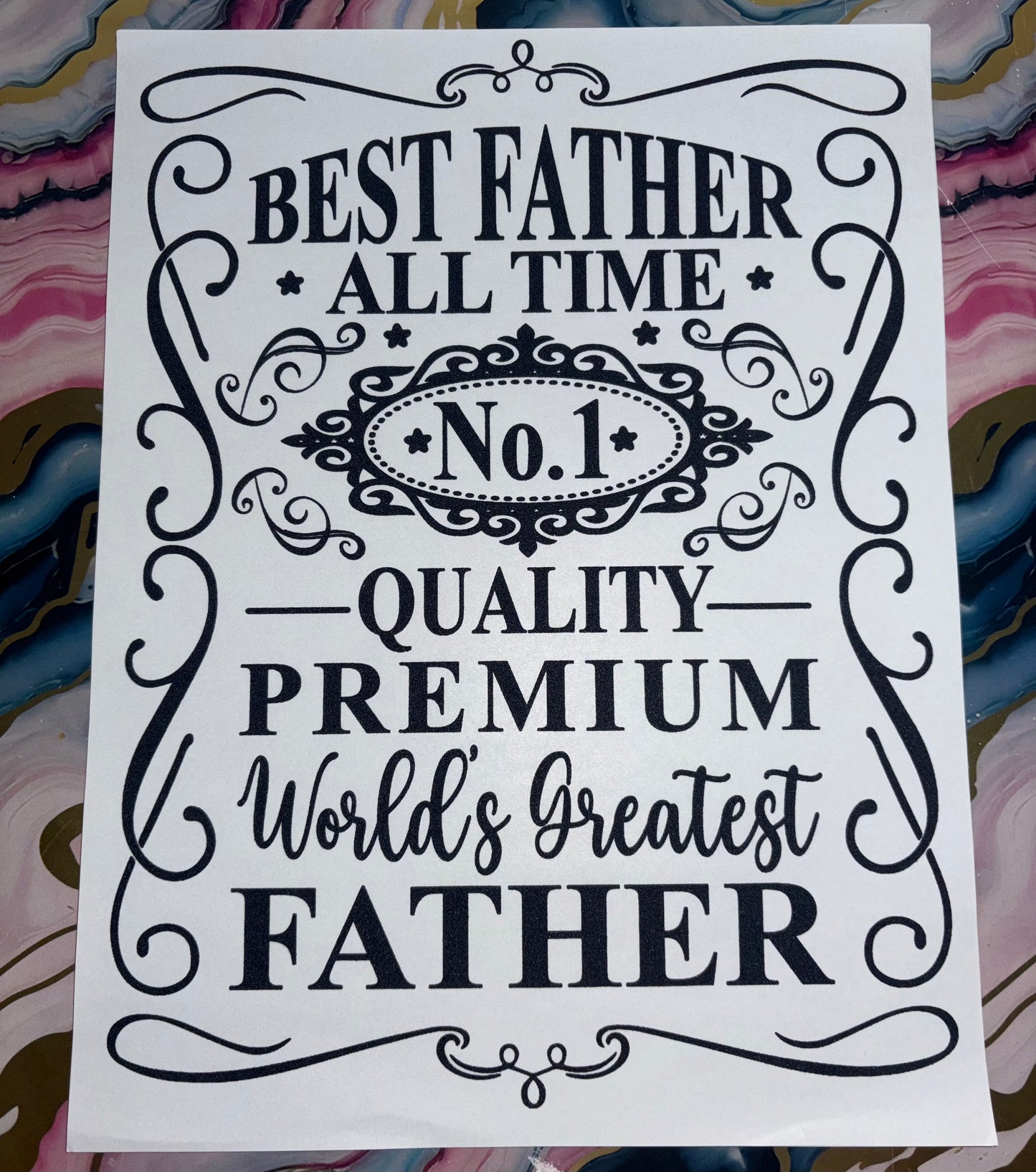 $2 Single Screen Prints