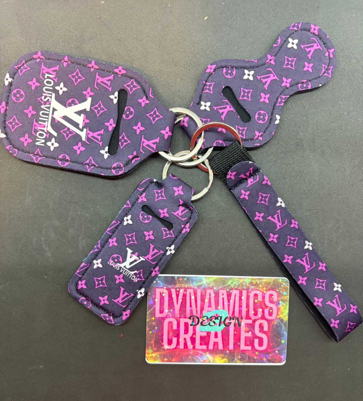Handmade sets