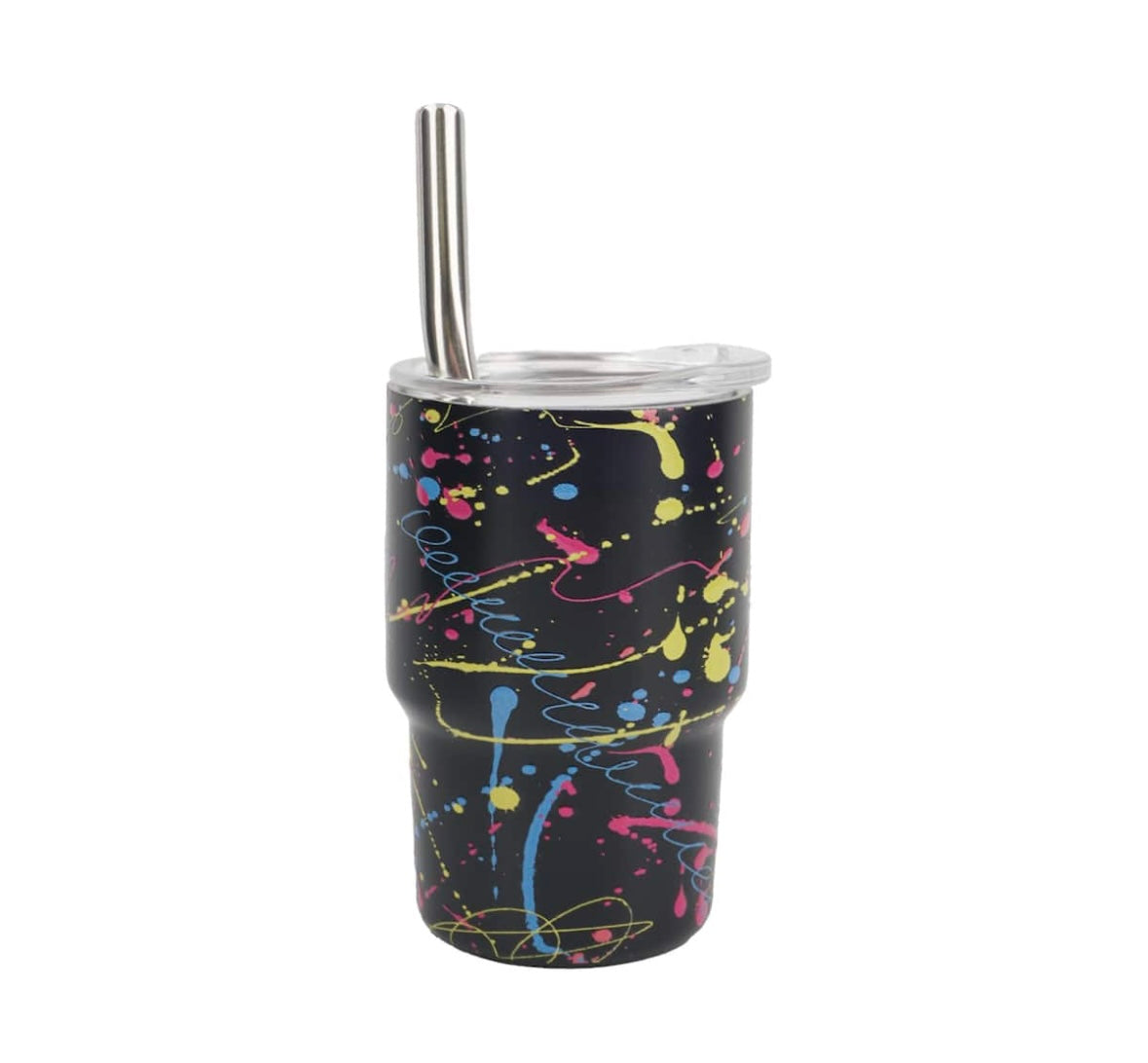 Custom mini tumblers