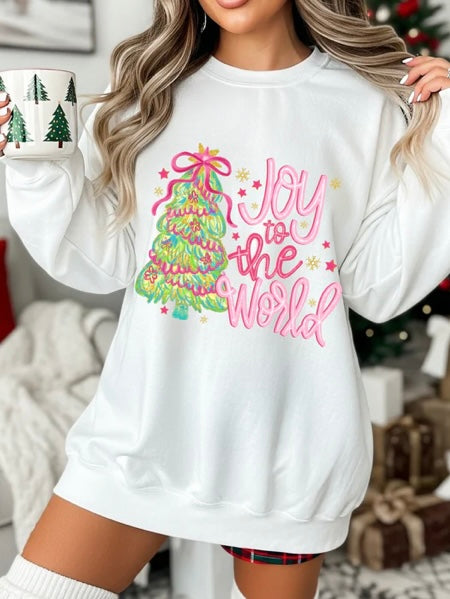 Glitter Clear Films Screen Prints