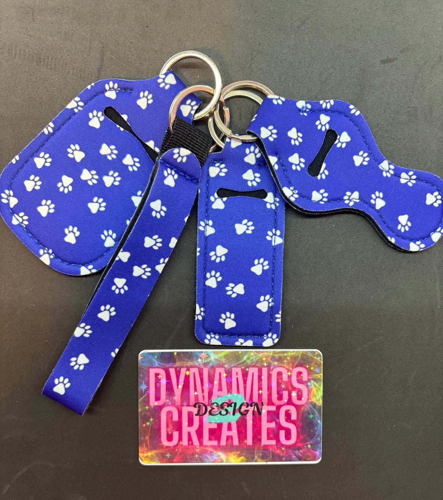 Handmade sets